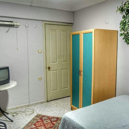 Yali Otel Seferihisar Esterno foto