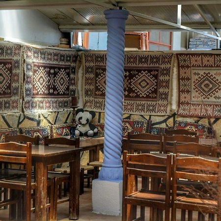 Yali Otel Seferihisar Esterno foto