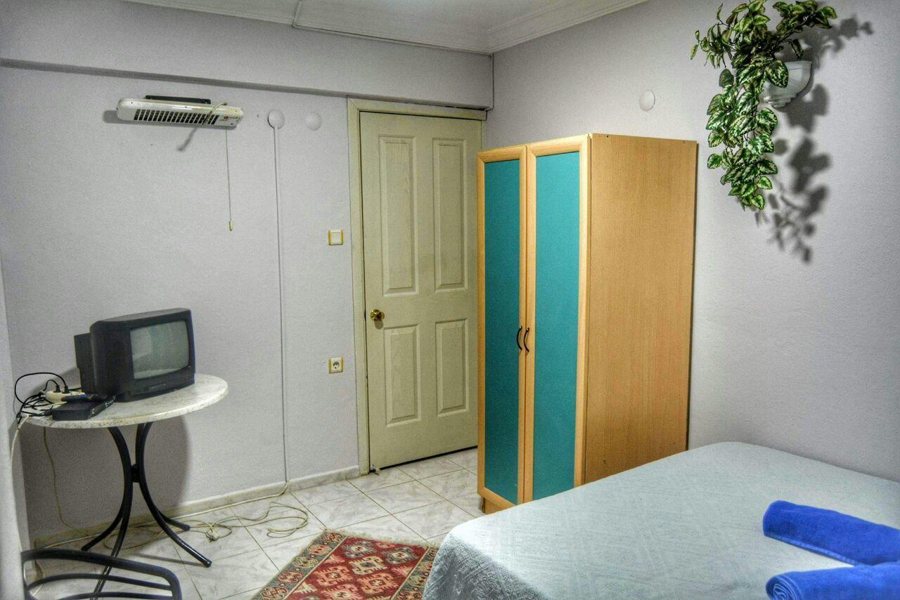 Yali Otel Seferihisar Esterno foto