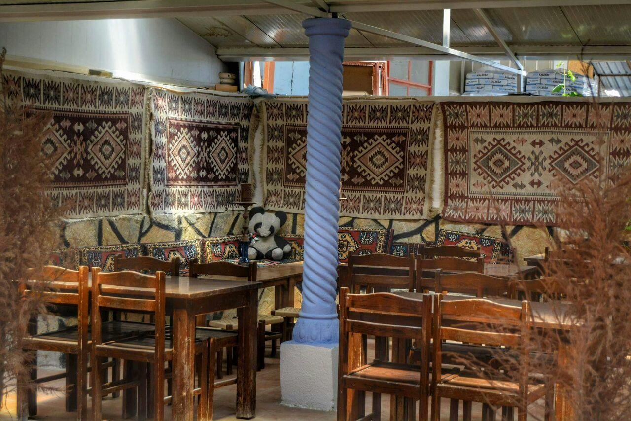 Yali Otel Seferihisar Esterno foto