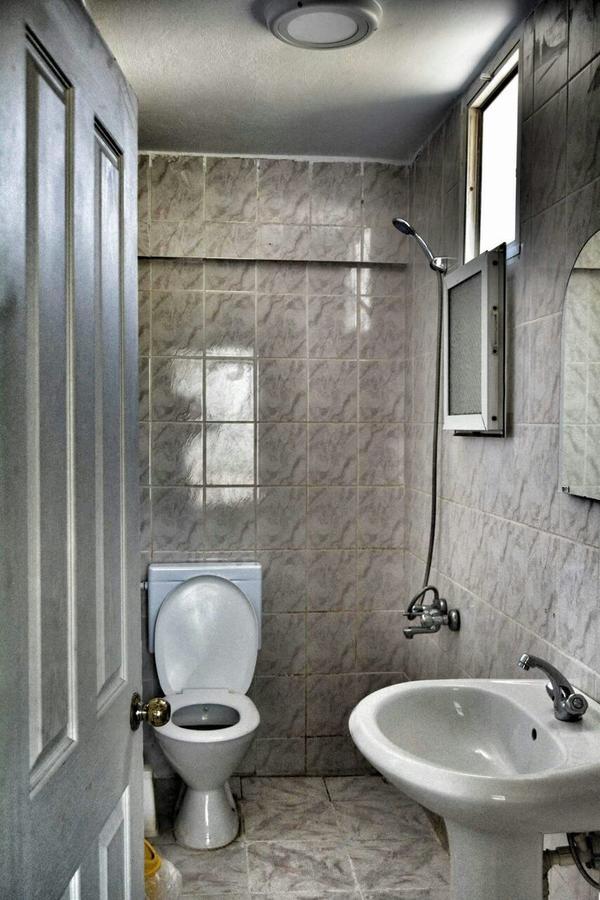 Yali Otel Seferihisar Esterno foto