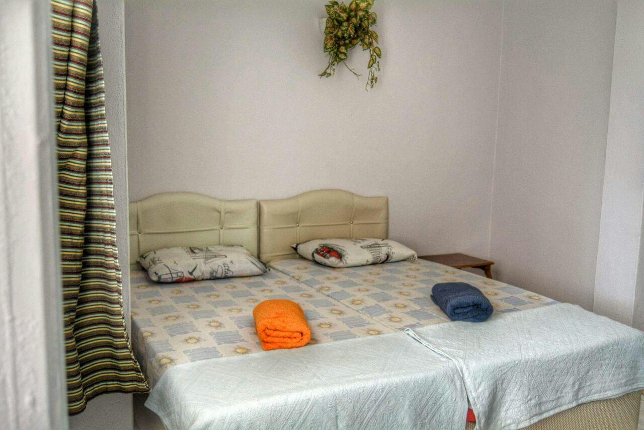 Yali Otel Seferihisar Esterno foto