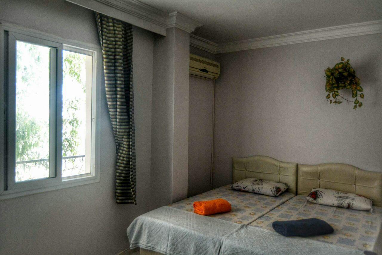 Yali Otel Seferihisar Esterno foto